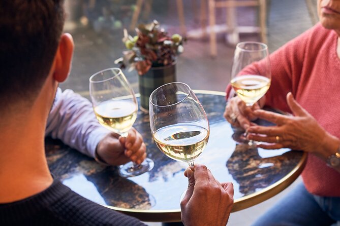 Sommelier-Led Food & Wine Experience in Barcelona - Is the $131.87 price fair?