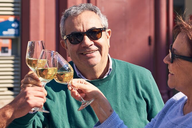 Sommelier-Led Food & Wine Experience in Barcelona - Who should book this Barcelona food tour?