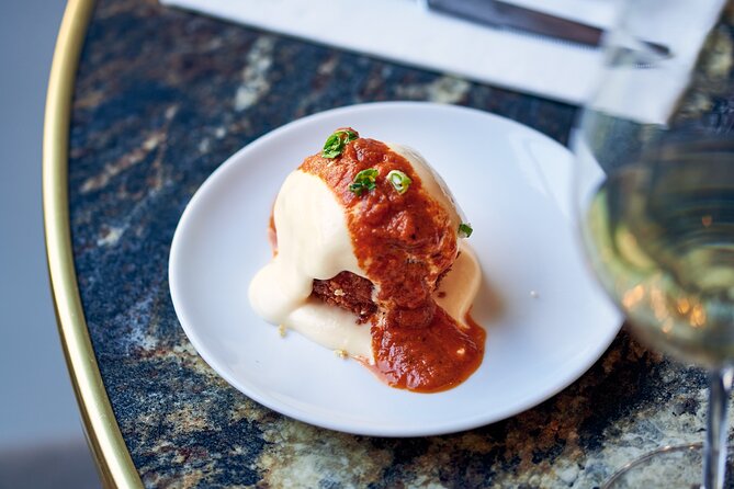Sommelier-Led Food & Wine Experience in Barcelona - Practical tips for a smoother outing