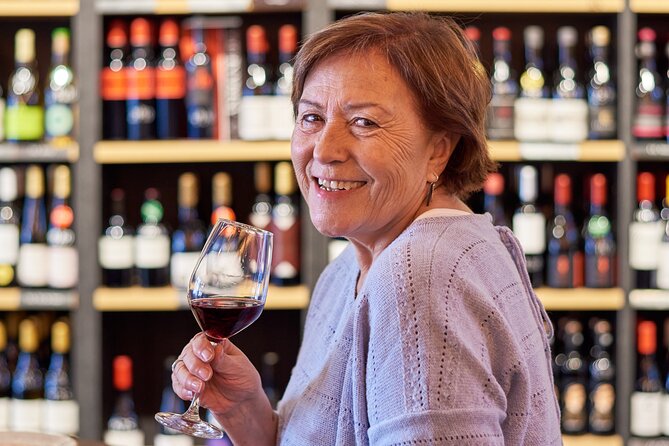 Sommelier-Led Food & Wine Experience in Barcelona - Poble Sec: pintxos and a neighborhood feel