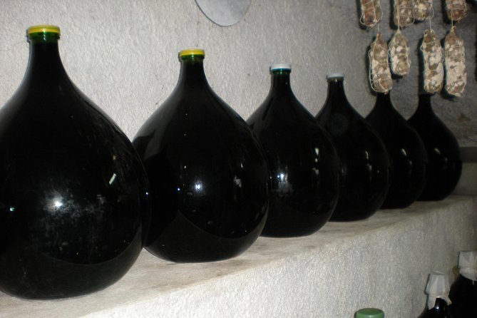 Sorrento Farm and Food Experience including Olive Oil, Limoncello, Wine tasting - Practical details before you reserve
