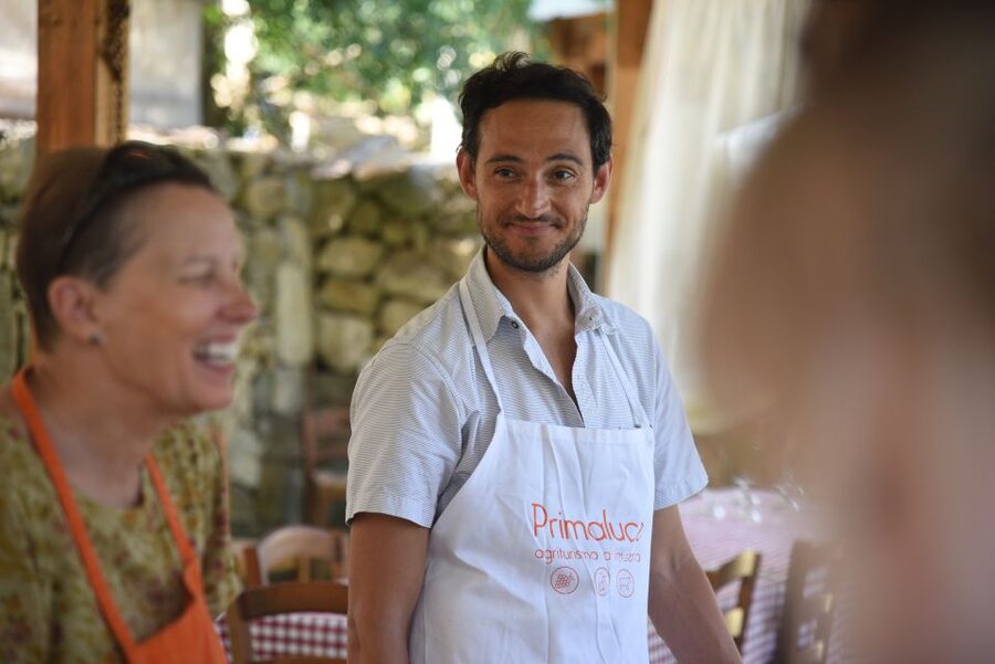 Sorrento: Pizza Lesson, Wine, and Limoncello at a Local Farm - What makes this Sorrento farm experience special