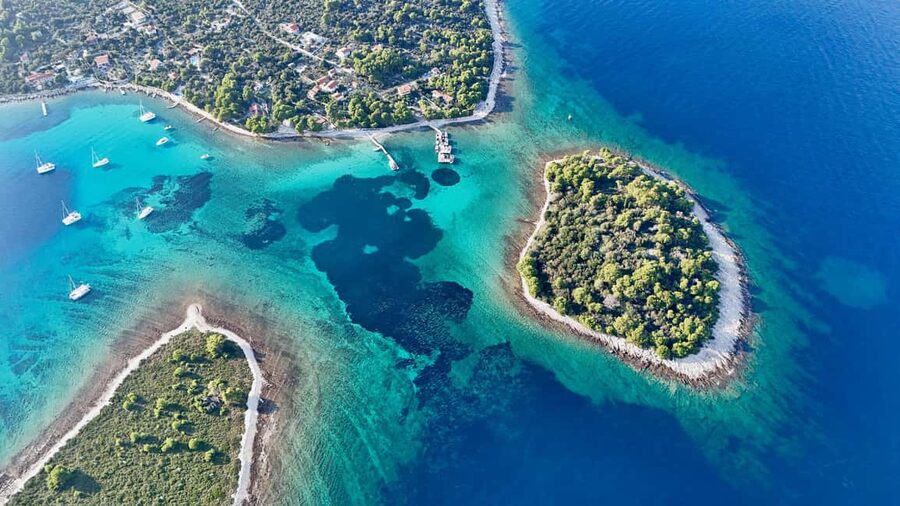 Split: Blue Lagoon & 3 Island Cruise with Wine & Snorkeling - FAQ