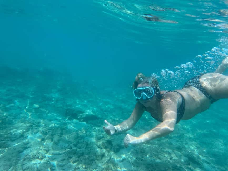 Split: Blue Lagoon & 3 Island Cruise with Wine & Snorkeling - Who will enjoy this trip most