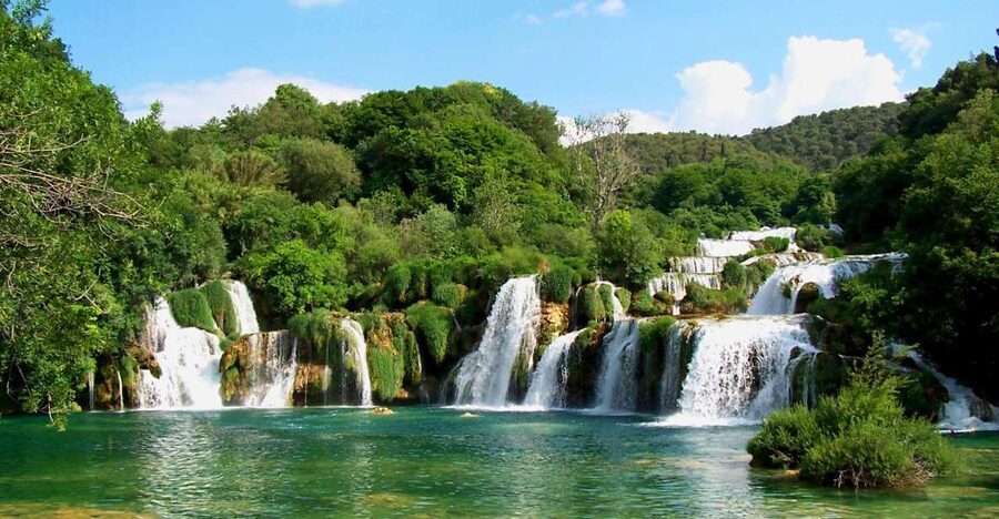 Split/Trogir: Krka National Park Day Trip with Wine Tasting - Is the $49 price good value?