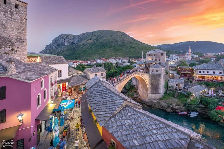 Split/Trogir: Mostar and Medjugorje Tour with Wine Tasting - Why this Bosnia day trip works from Split or Trogir