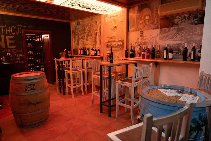 Split/Trogir: Mostar and Medjugorje Tour with Wine Tasting - Who will enjoy this tour most