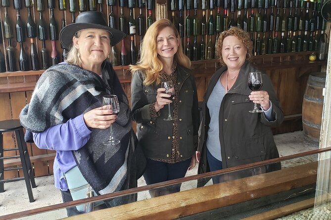 St. Augustine's Wine, Cocktail and Food Experience - St. Photios Shrine and the city’s Greek connection