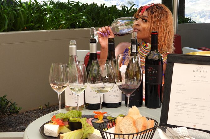 Stellenbosch & Franschhoek 20 Wine Tasting + Lunch Shared Tour - Why this Cape Winelands day works