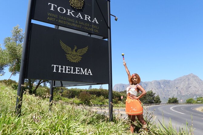 Stellenbosch & Franschhoek 20 Wine Tasting + Lunch Shared Tour - What 20 tastings really means