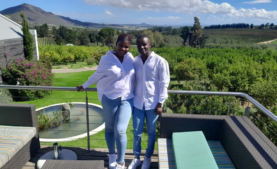 Stellenbosch: Half-Day Wine Tour - What The Guides Add To The Experience