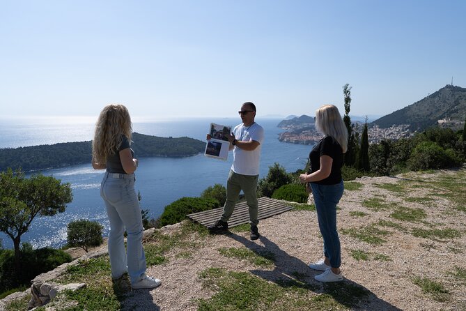 Ston and Korcula Island Day Trip from Dubrovnik with Wine Tasting - What the $82.73 price really covers