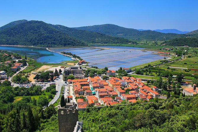 Ston and Korcula Island Day Trip from Dubrovnik with Wine Tasting - Timing, fitness, and practical planning