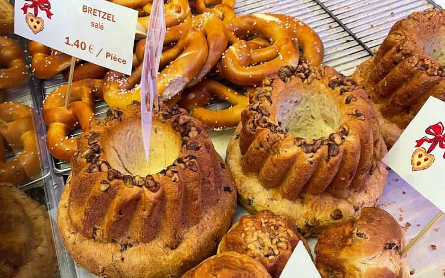Strasbourg: Christmas Markets Walking Tour with Mulled Wine - Who will enjoy this Christmas walk most?