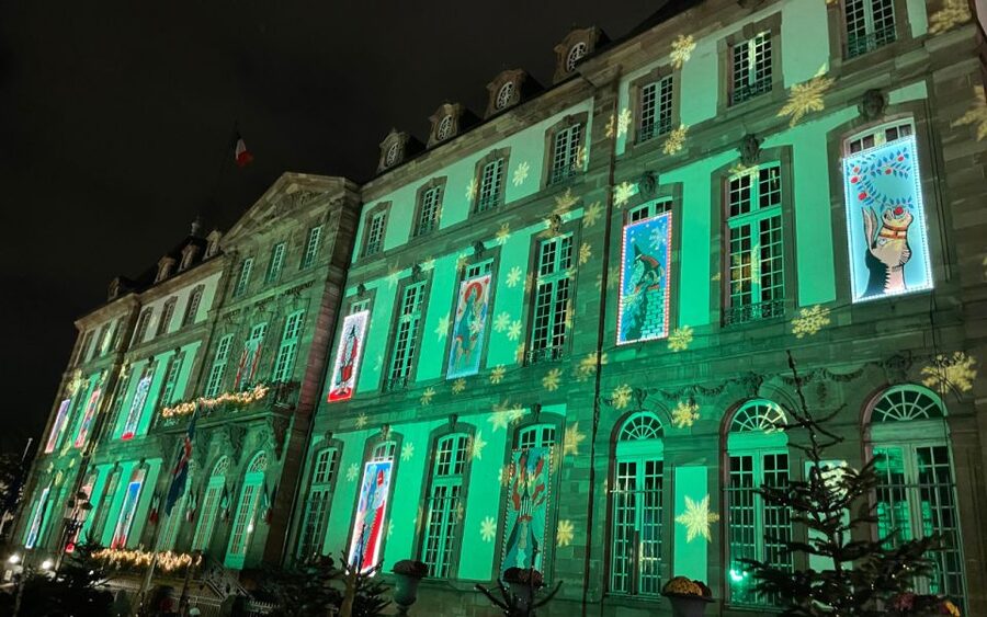 Strasbourg: Christmas Markets Walking Tour with Mulled Wine - Practical details that affect your choice
