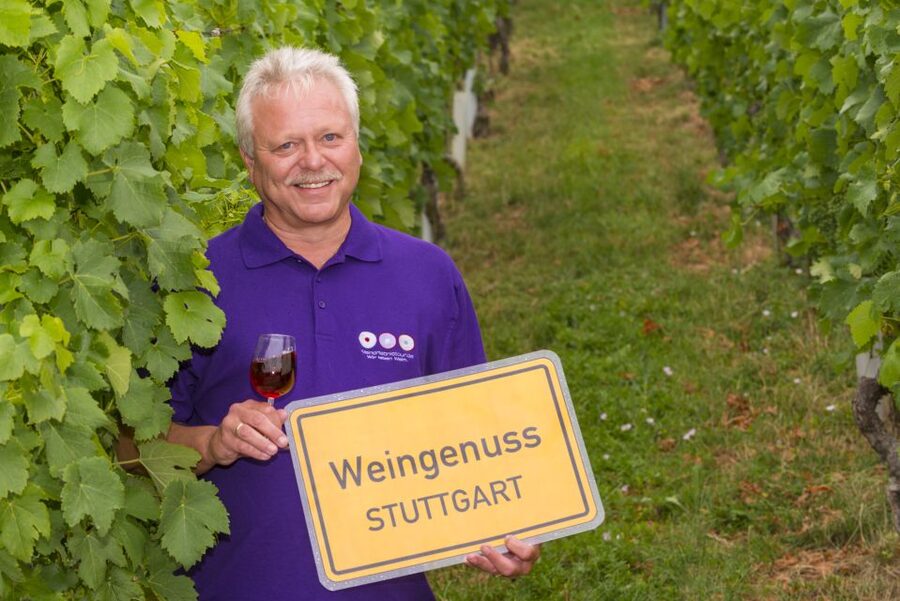Stuttgart: Guided Wine Walk & Wine Tasting - Why Stuttgart’s vineyards are worth your time