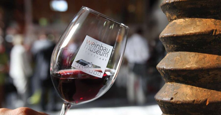 Stuttgart: Stuttgart Wine Museum Wine Tasting - A relaxed introduction to Stuttgart wine