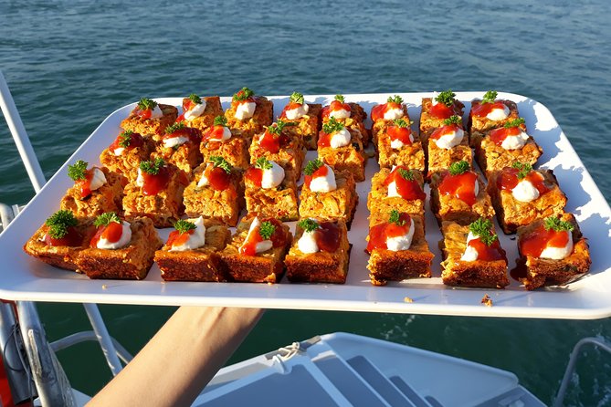 Sunset 3-Hour Cruise from Darwin with Dinner and Sparkling Wine - Five things worth knowing before you book