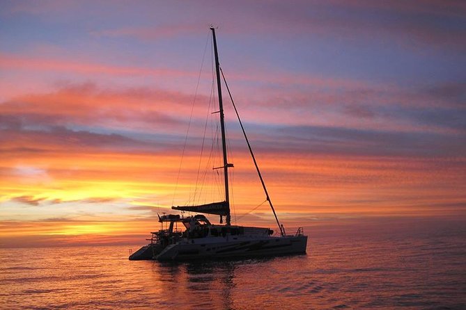 Sunset 3-Hour Cruise from Darwin with Dinner and Sparkling Wine - Why this Darwin sunset cruise works so well