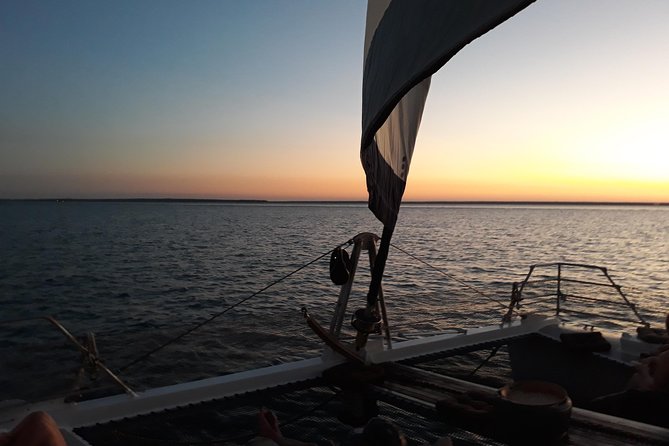 Sunset 3-Hour Cruise from Darwin with Dinner and Sparkling Wine - Is the $132.69 price good value?