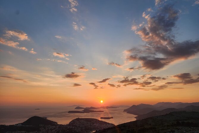 Sunset and Wine / Dubrovnik Sunset Tour and Premium Wine Tasting - Is $59.26 a fair price?