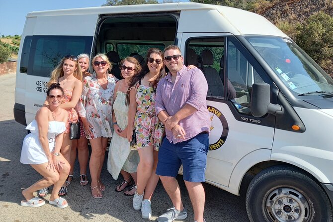 Sunset Beach Safari w/ Champagne & Chicken Piri Piri Dinner - Salgados Lake and Praia dos Salgados