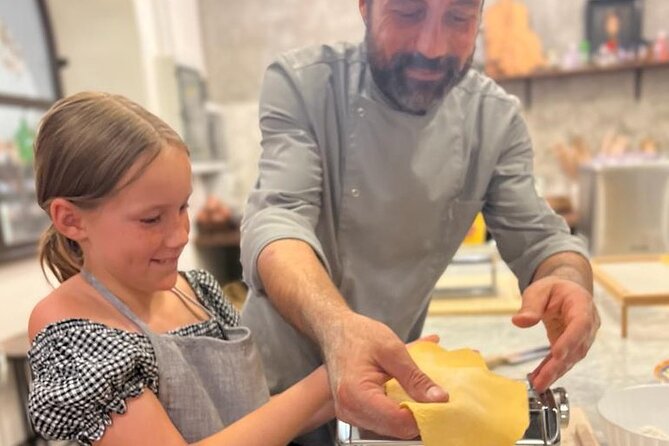Super Fun Pasta & Gelato Class by Vatican with Wine + Oil Tasting - What This Rome Cooking Class Is Really Like