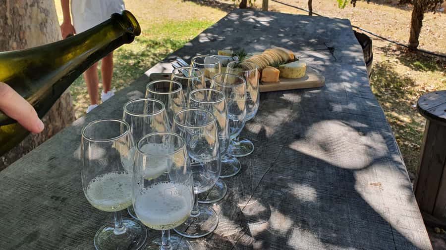 Swan Valley: Full-Day Wine Tour with Lunch - Why a full day in Swan Valley works
