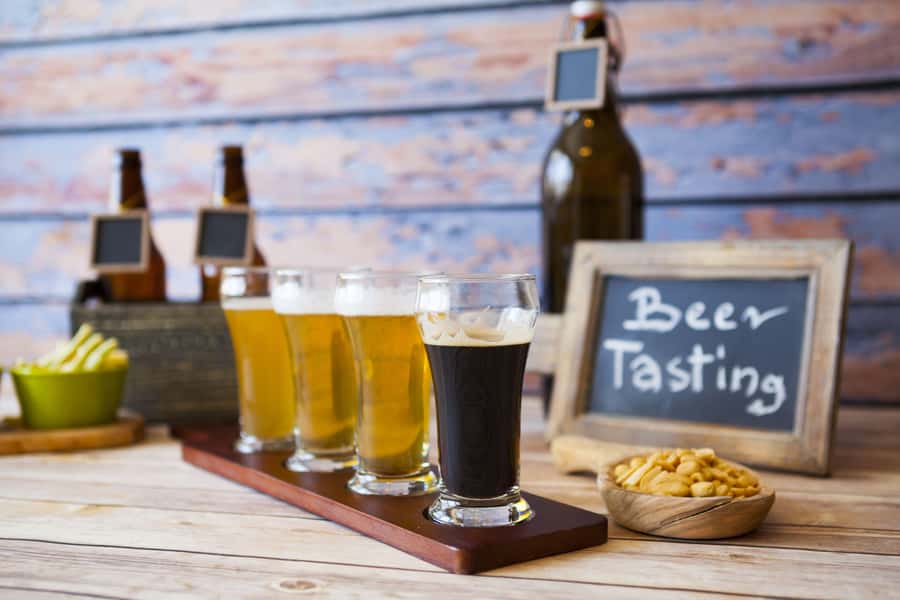 Swan Valley Full-Day Winery Experience with Lunch from Perth - Is $112 good value?