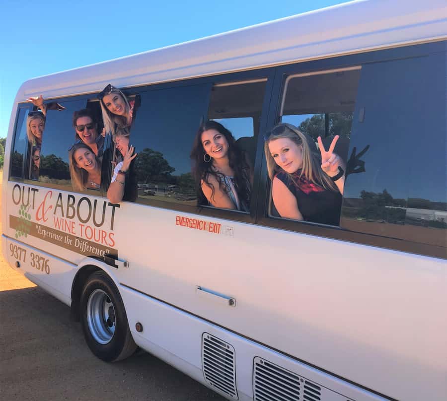 Swan Valley Full-Day Winery Experience with Lunch from Perth - Guildford and the short road into wine country