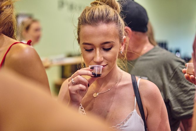 Swan Valley: Half-Day Wine Tour From Perth - The guides make the difference
