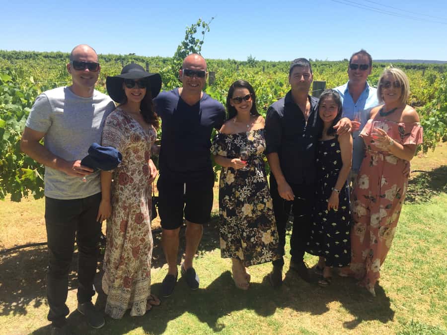 Swan Valley: Half-Day Wine Tour From Perth - Is $74 good value?