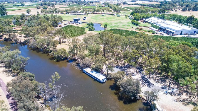 Swan Valley Wine Cruise - Key points at a glance