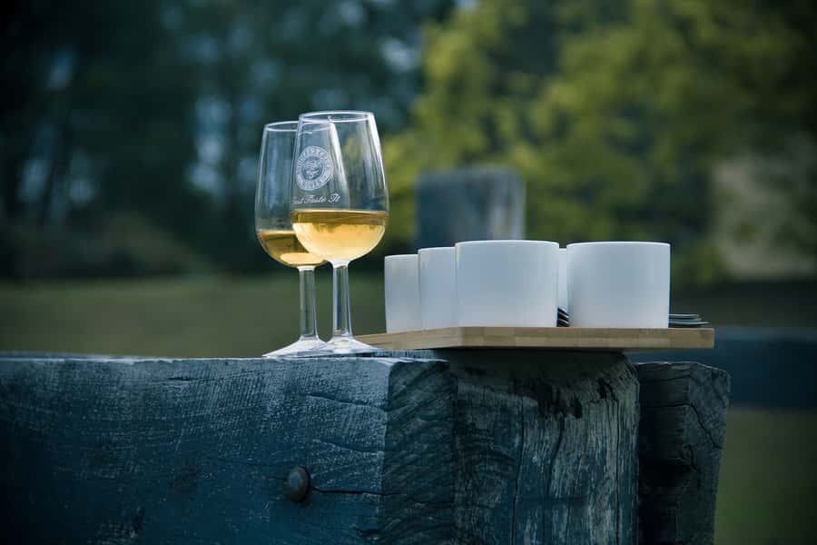 Sydney: Chef-Led Hunter Valley Food & Wine Tour - What makes Chef Jimmy important to the experience
