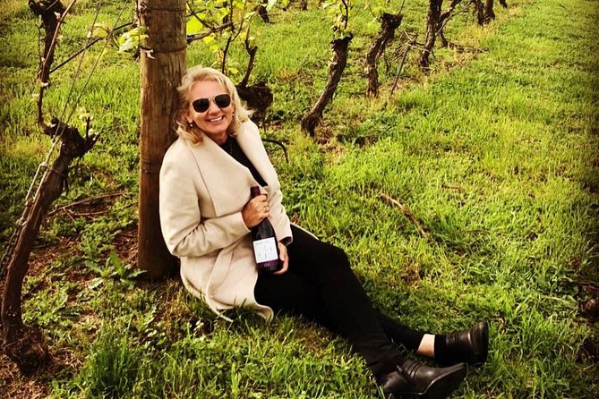Tamar Valley Wine Tour with Lunch - Five things to know before you book