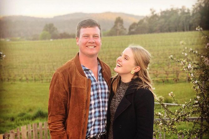 Tamar Valley Wine Tour with Lunch - What the wine tastings are really like