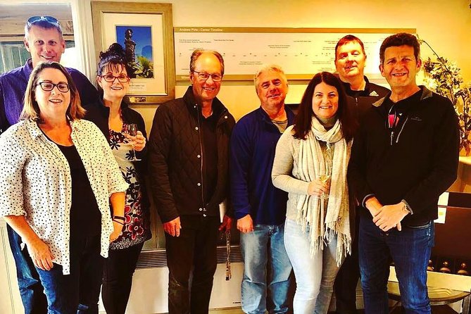 Tamar Valley Wine Tour with Lunch - Is $135.56 good value?
