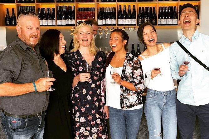 Tamar Valley Wine Tour with Lunch - The 11 a.m. pickup keeps the morning easy