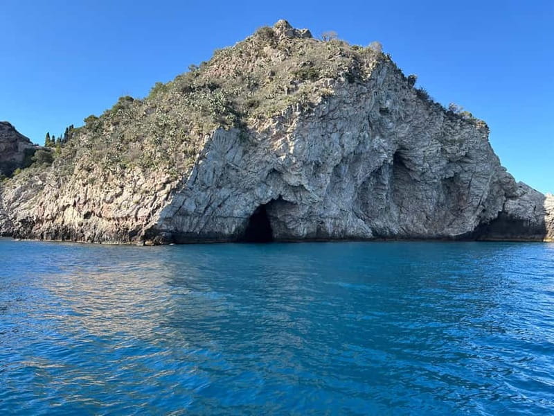 Taormina: Boat Tour with Sicilian Wine Tasting - A Few Things That Could Go Wrong