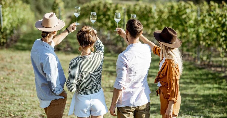 Taormina: Guided Etna Wine Tasting Half-Day Tour - Why this Etna wine outing works so well