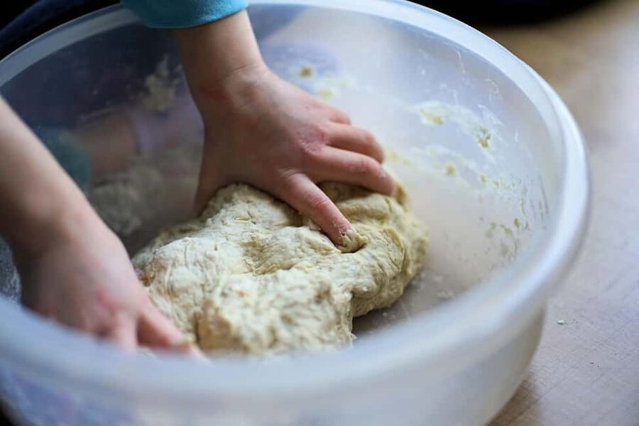Taormina: Pizza Making Class with Lunch and Wine Tasting - A full Sicilian meal, not just a snack