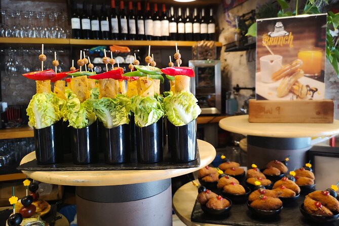 Tapas, Wine and Flamenco Private Tour in Barcelona - Is $137.87 a fair price?