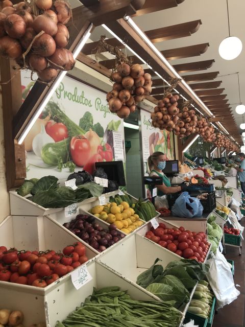 Taste Funchal: food, wine and cultural tour - What makes this Funchal food walk worth considering