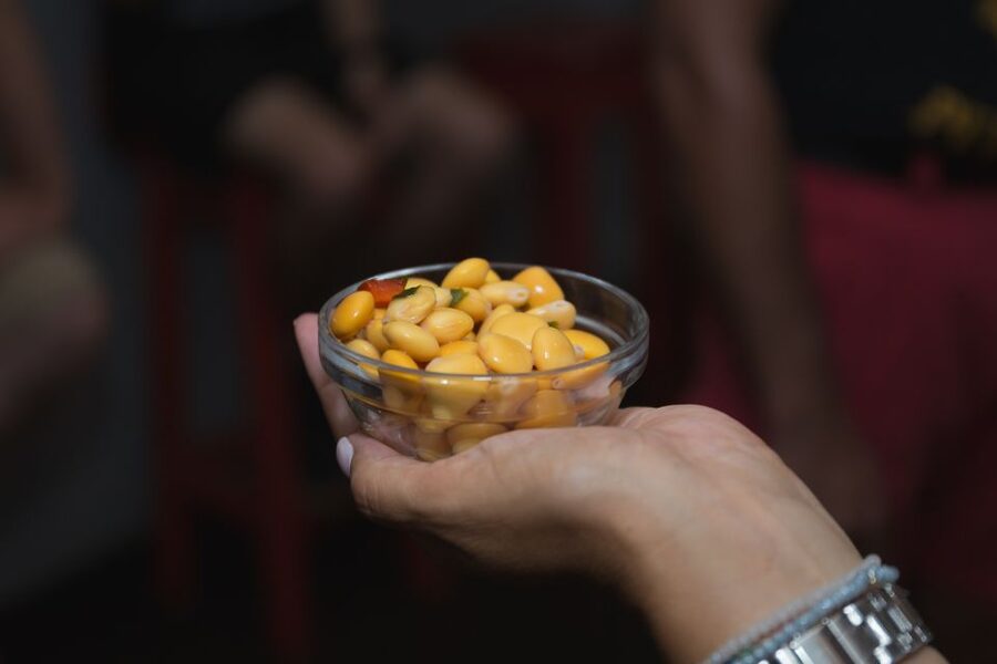 Taste Funchal: food, wine and cultural tour - Who should book this walking tour?