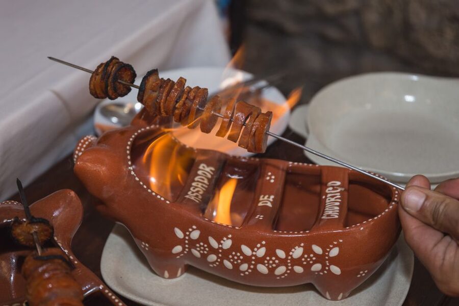 Taste Funchal: food, wine and cultural tour - Madeira wine and the market hall