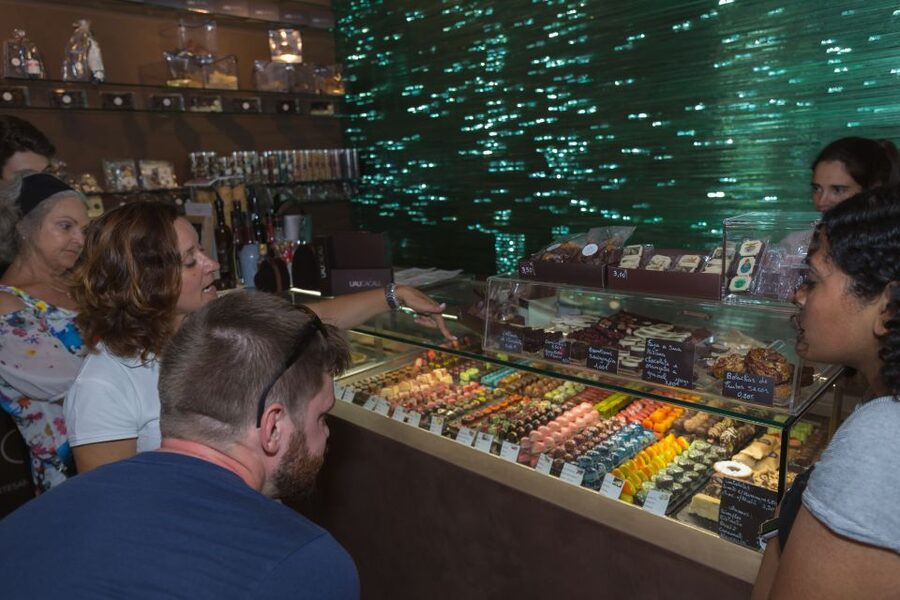 Taste Funchal: food, wine and cultural tour - Is $109 a fair price?