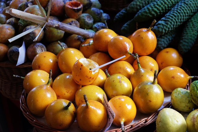 Taste Funchal: food, wine & cultural tour - Who will get the most from this tour