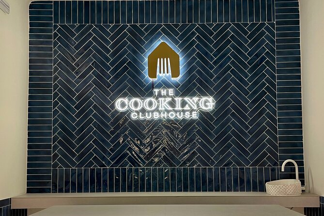 Taste of Spain: Tapas Cooking Class with Bottomless Wine Pairing - Practical details before you book