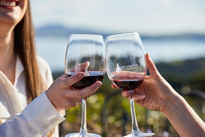 Taste of Waiheke Food and Wine Tour - Why Waiheke Works as a Day Trip from Auckland
