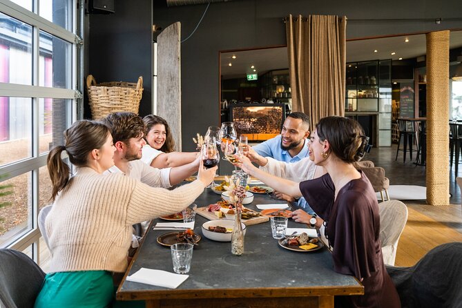 Taste of Waiheke Food and Wine Tour - Allpress Olive Groves: A Strong Start to the Food Side